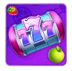 Buah
777