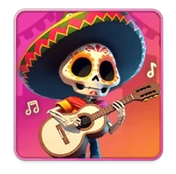 Taberna
Muertos