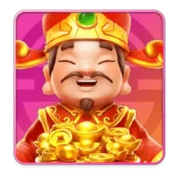 God Of
Wealth