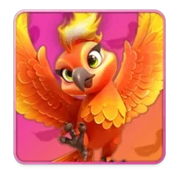 Phoenix
Legend