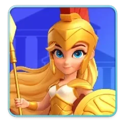 Wisdom
Of Athena