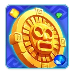 Aztec
Gems