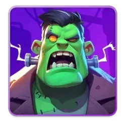 Doctor
Frankenstein