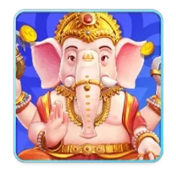 Ganesha
Fortune