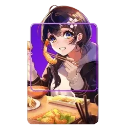 Oishi
Delights