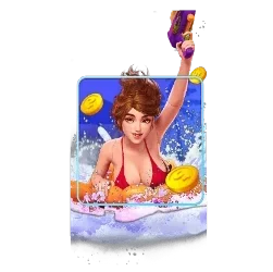 Songkran
Splash
